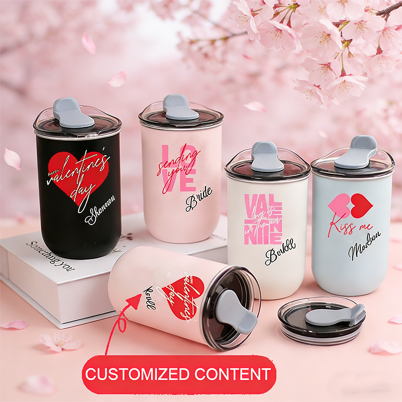 Personalized Valentine's Day G - Coffee Equipment Gift ulasan dan harga