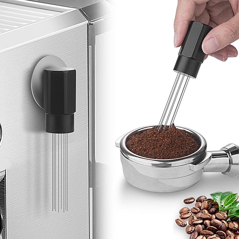 Espresso Needle Distributor Es - Coffee Equipment Wdt ulasan dan harga