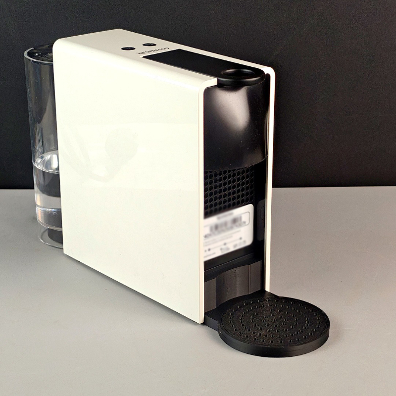 JUSTINLAU Coffee Machine Coast - Coffee Equipment Machine ulasan dan harga