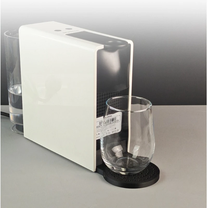 JUSTINLAU Coffee Machine Coast - Coffee Equipment Machine ulasan dan harga