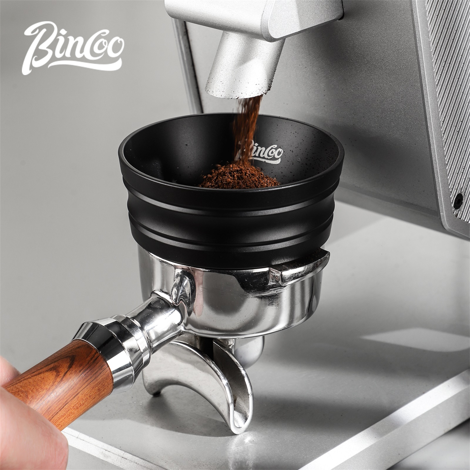 Bincoo 3.2cm Anti-Spill Dosing - Dosing Funnel Ring ulasan dan harga