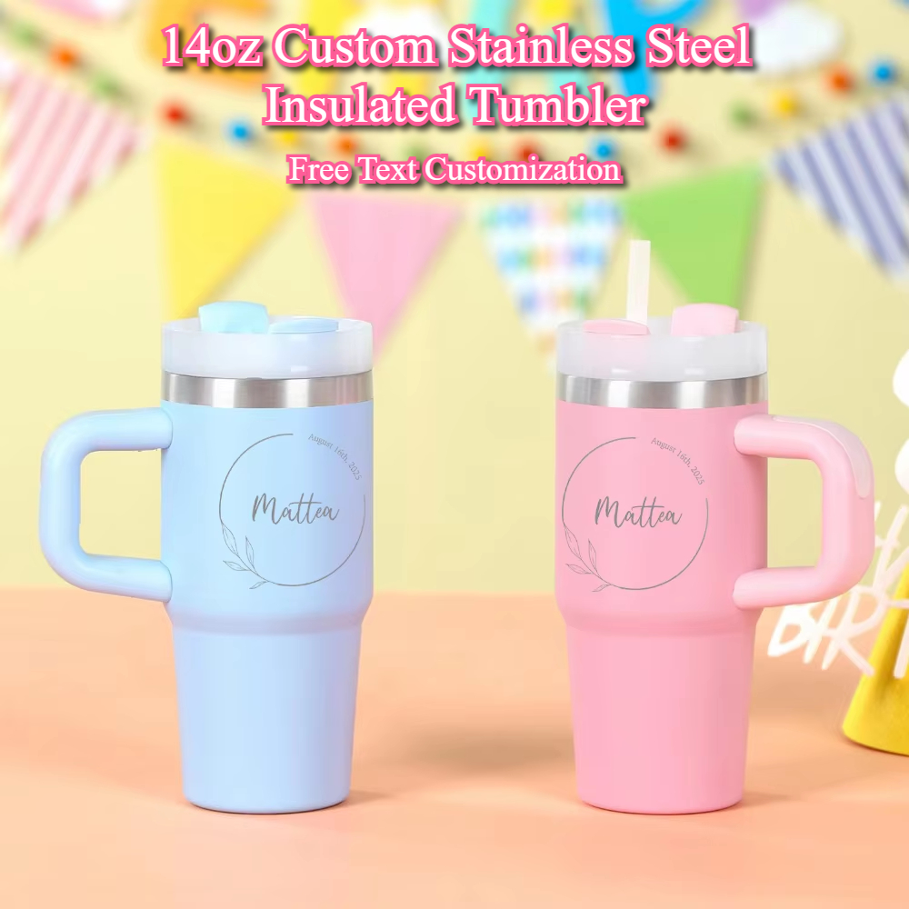 14oz Personalized of Name Car  - Coffee Equipment Names ulasan dan harga